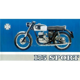 Funda Asiento OSSA 175...